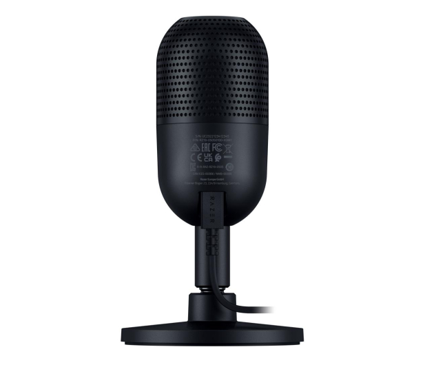 Razer Seiren V3 Mini Black - 1228559 - zdjęcie 2